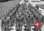 Image of US Army Air Forces student pilots United States USA, 1943, second 5 stock footage video 65675053442