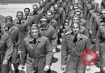 Image of US Army Air Forces student pilots United States USA, 1943, second 6 stock footage video 65675053442
