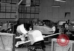 Image of US Army Air Forces student pilots United States USA, 1943, second 12 stock footage video 65675053442