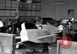 Image of US Army Air Forces student pilots United States USA, 1943, second 13 stock footage video 65675053442