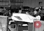 Image of US Army Air Forces student pilots United States USA, 1943, second 14 stock footage video 65675053442