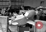 Image of US Army Air Forces student pilots United States USA, 1943, second 16 stock footage video 65675053442