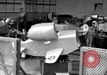 Image of US Army Air Forces student pilots United States USA, 1943, second 17 stock footage video 65675053442