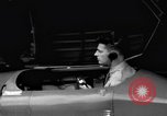 Image of US Army Air Forces student pilots United States USA, 1943, second 19 stock footage video 65675053442
