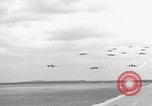 Image of US Army Air Forces student pilots United States USA, 1943, second 25 stock footage video 65675053442