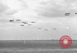 Image of US Army Air Forces student pilots United States USA, 1943, second 26 stock footage video 65675053442