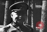 Standbild Adolf Hitler Rastenburg Ostpreußen, 1943, aus Sekunde 4 historischem Filmmaterial Videoclip 65675053443