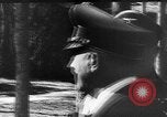 Standbild Adolf Hitler Rastenburg Ostpreußen, 1943, aus Sekunde 6 historischem Filmmaterial Videoclip 65675053443