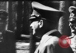 Standbild Adolf Hitler Rastenburg Ostpreußen, 1943, aus Sekunde 7 historischem Filmmaterial Videoclip 65675053443