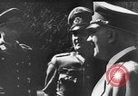Standbild Adolf Hitler Rastenburg Ostpreußen, 1943, aus Sekunde 10 historischem Filmmaterial Videoclip 65675053443