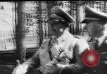 Standbild Adolf Hitler Rastenburg Ostpreußen, 1943, aus Sekunde 12 historischem Filmmaterial Videoclip 65675053443