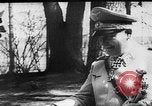 Standbild Adolf Hitler Rastenburg Ostpreußen, 1943, aus Sekunde 13 historischem Filmmaterial Videoclip 65675053443