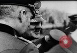 Standbild Adolf Hitler Rastenburg Ostpreußen, 1943, aus Sekunde 45 historischem Filmmaterial Videoclip 65675053443