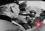 Standbild Adolf Hitler Rastenburg Ostpreußen, 1943, aus Sekunde 46 historischem Filmmaterial Videoclip 65675053443