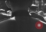 Standbild Adolf Hitler Rastenburg Ostpreußen, 1943, aus Sekunde 49 historischem Filmmaterial Videoclip 65675053443
