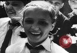 Standbild Adolf Hitler Rastenburg Ostpreußen, 1943, aus Sekunde 51 historischem Filmmaterial Videoclip 65675053443