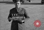 Image Franklin Roosevelt Téhéran Iran, 1943, de la seconde 9 séquences d'archives historiques vidéo 65675053444