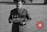 Image Franklin Roosevelt Téhéran Iran, 1943, de la seconde 12 séquences d'archives historiques vidéo 65675053444