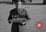 Image Franklin Roosevelt Téhéran Iran, 1943, de la seconde 13 séquences d'archives historiques vidéo 65675053444