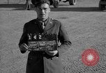 Image Franklin Roosevelt Téhéran Iran, 1943, de la seconde 14 séquences d'archives historiques vidéo 65675053444