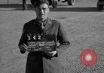 Image Franklin Roosevelt Téhéran Iran, 1943, de la seconde 15 séquences d'archives historiques vidéo 65675053444