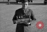 Image Franklin Roosevelt Téhéran Iran, 1943, de la seconde 17 séquences d'archives historiques vidéo 65675053444