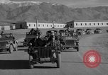 Image Franklin Roosevelt Téhéran Iran, 1943, de la seconde 45 séquences d'archives historiques vidéo 65675053444