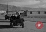 Image Franklin Roosevelt Téhéran Iran, 1943, de la seconde 52 séquences d'archives historiques vidéo 65675053444