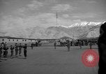 Image of Franklin Roosevelt Tehran Iran, 1943, second 3 stock footage video 65675053445