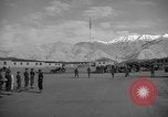Image of Franklin Roosevelt Tehran Iran, 1943, second 9 stock footage video 65675053445