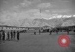 Image of Franklin Roosevelt Tehran Iran, 1943, second 12 stock footage video 65675053445