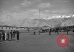 Image of Franklin Roosevelt Tehran Iran, 1943, second 16 stock footage video 65675053445