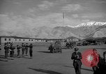 Image of Franklin Roosevelt Tehran Iran, 1943, second 34 stock footage video 65675053445
