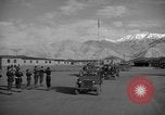 Image of Franklin Roosevelt Tehran Iran, 1943, second 39 stock footage video 65675053445