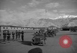 Image of Franklin Roosevelt Tehran Iran, 1943, second 40 stock footage video 65675053445