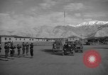 Image of Franklin Roosevelt Tehran Iran, 1943, second 44 stock footage video 65675053445