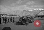 Image of Franklin Roosevelt Tehran Iran, 1943, second 49 stock footage video 65675053445