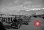 Image of Franklin Roosevelt Tehran Iran, 1943, second 51 stock footage video 65675053445