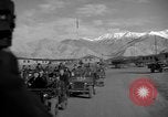 Image of Franklin Roosevelt Tehran Iran, 1943, second 52 stock footage video 65675053445