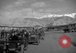Image of Franklin Roosevelt Tehran Iran, 1943, second 53 stock footage video 65675053445