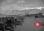 Image of Franklin Roosevelt Tehran Iran, 1943, second 54 stock footage video 65675053445