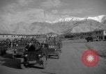 Image of Franklin Roosevelt Tehran Iran, 1943, second 55 stock footage video 65675053445