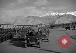 Image of Franklin Roosevelt Tehran Iran, 1943, second 56 stock footage video 65675053445