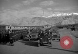 Image of Franklin Roosevelt Tehran Iran, 1943, second 58 stock footage video 65675053445