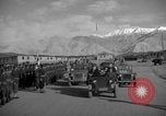 Image of Franklin Roosevelt Tehran Iran, 1943, second 59 stock footage video 65675053445