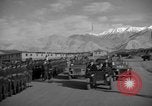 Image of Franklin Roosevelt Tehran Iran, 1943, second 60 stock footage video 65675053445