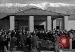 Image Franklin Roosevelt Téhéran Iran, 1943, de la seconde 5 séquences d'archives historiques vidéo 65675053446