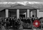 Image Franklin Roosevelt Téhéran Iran, 1943, de la seconde 8 séquences d'archives historiques vidéo 65675053446