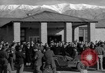 Image Franklin Roosevelt Téhéran Iran, 1943, de la seconde 9 séquences d'archives historiques vidéo 65675053446