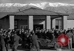 Image Franklin Roosevelt Téhéran Iran, 1943, de la seconde 10 séquences d'archives historiques vidéo 65675053446
